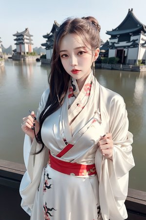 我姑父比老公厉害